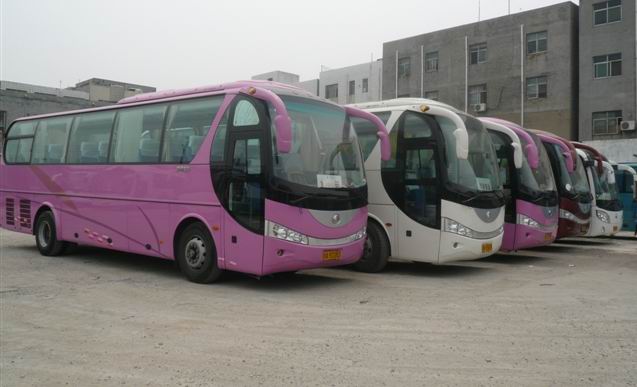 鄭州大巴車(chē)出租公司說(shuō)說(shuō)第一次租車(chē)需要注意哪些事項(xiàng)？